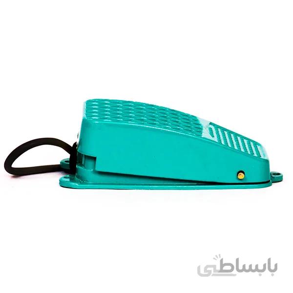 پدال با سیم فایروال فلزی