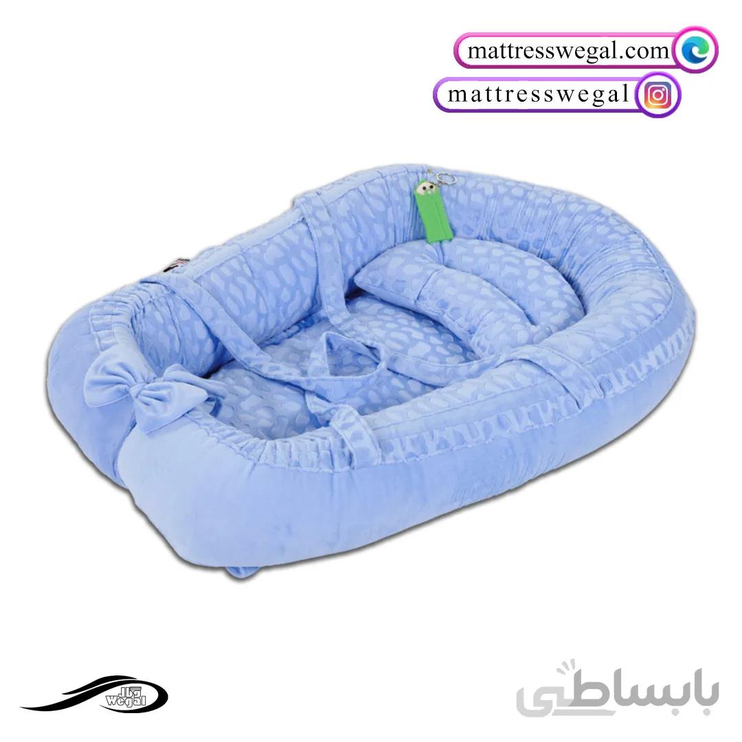 تشک قایقی وگال