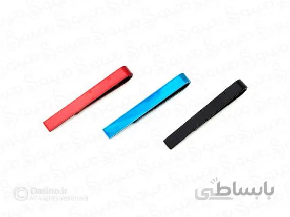 گیره کراوات نورمن accessory-10009