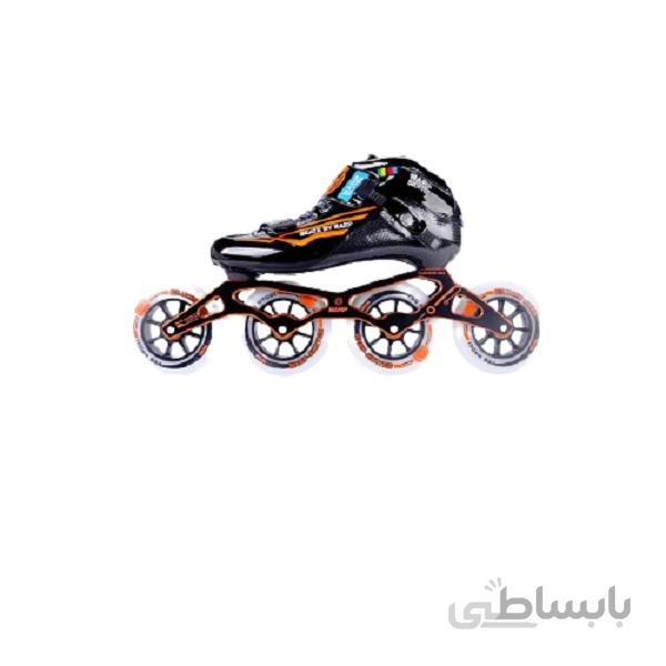 اسکیت سرعت sfly مدل Warp Flash