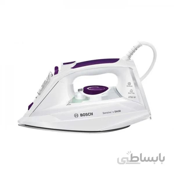 اتو بخار بوش مدل TDA3027010 ا Bosch TDA3027010 Steam Iron