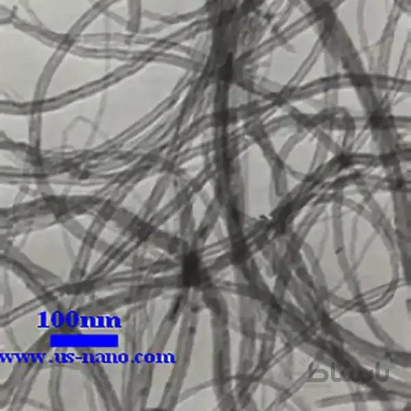 نانولوله های کربنی چند دیواره با عامل کربوکسیل 30-