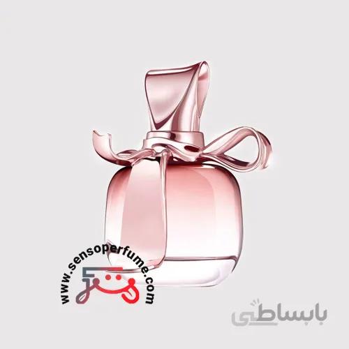 عطر نینا ریچی مامازل ریچی- مادمازل قیچی ا عطر NINA RICCI Mademoiselle Ricci