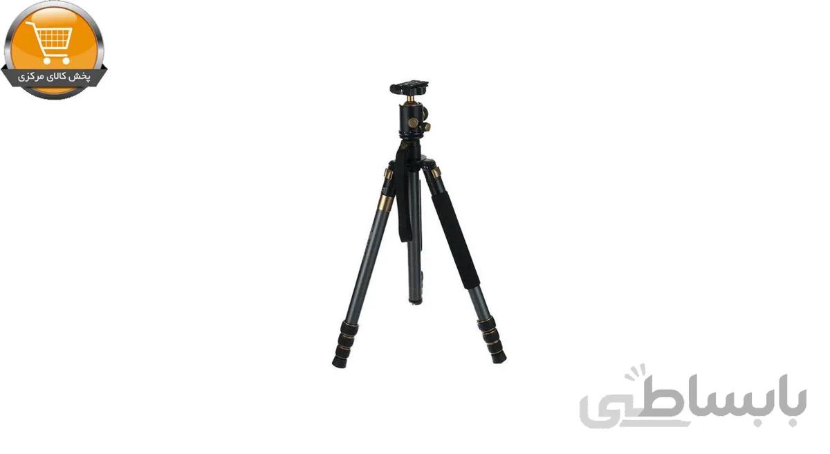 سه پایه دوربین فوتومکس مدل FX-968