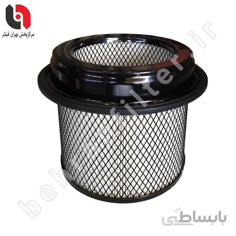 فیلتر هواکش ون دلیکا