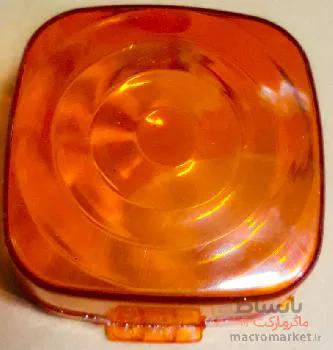 شیشه راهنما فابریک موتورسیکلت هوندا 2