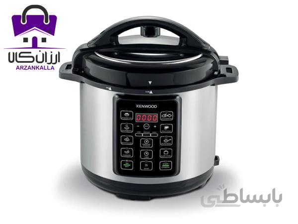 پلوپز کنوود مدل pcm60