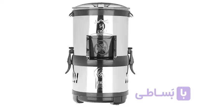 سبزی خرد کن آکاالکتریک مدل Sahand