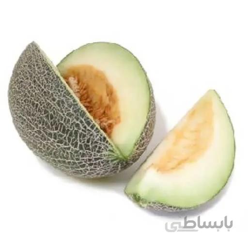 بذر خربزه سوسکی گرمساری