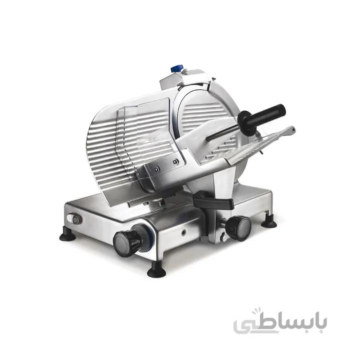 کالباس بر امگای ایتالیایی مدل GC 350 ا Omega Gravity slicing machine GC 350