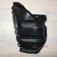 شلگیر عقب راست اصلی میتسوبیشی ( Genuine parts ) - میراژ