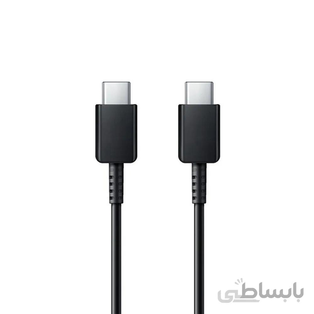 كابل Cable USB Galaxy Note 10 اورجینال