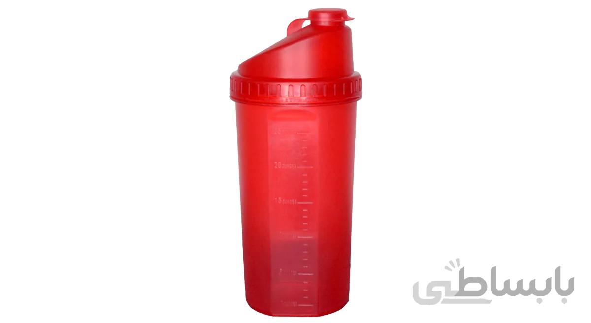 شیکر ساده / Simple shaker