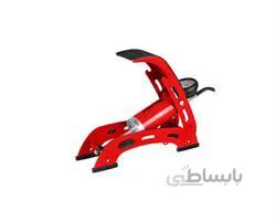 تلمبه پایی تک پمپ رونیکس مدل RH-4201 ا Ronix Foot Air Pump RH-4201