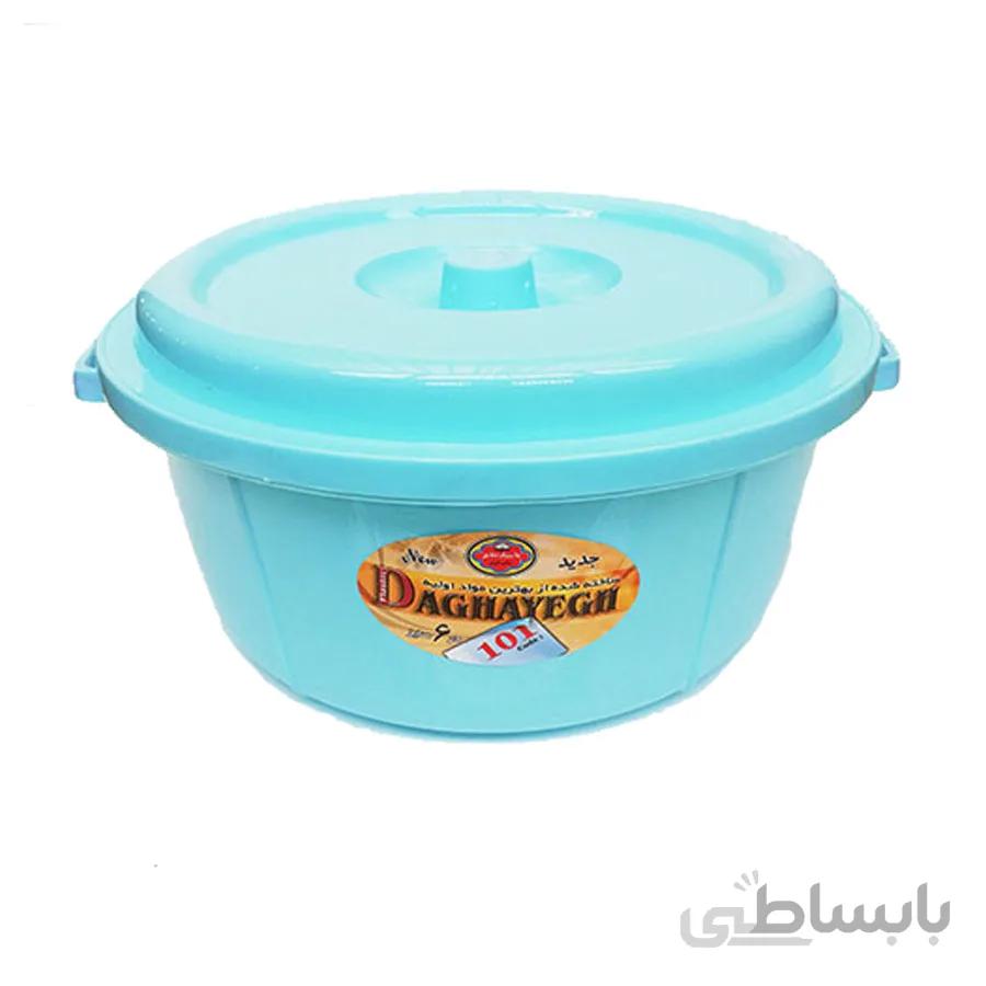 جانانی دقایق مدل ۱۰۱