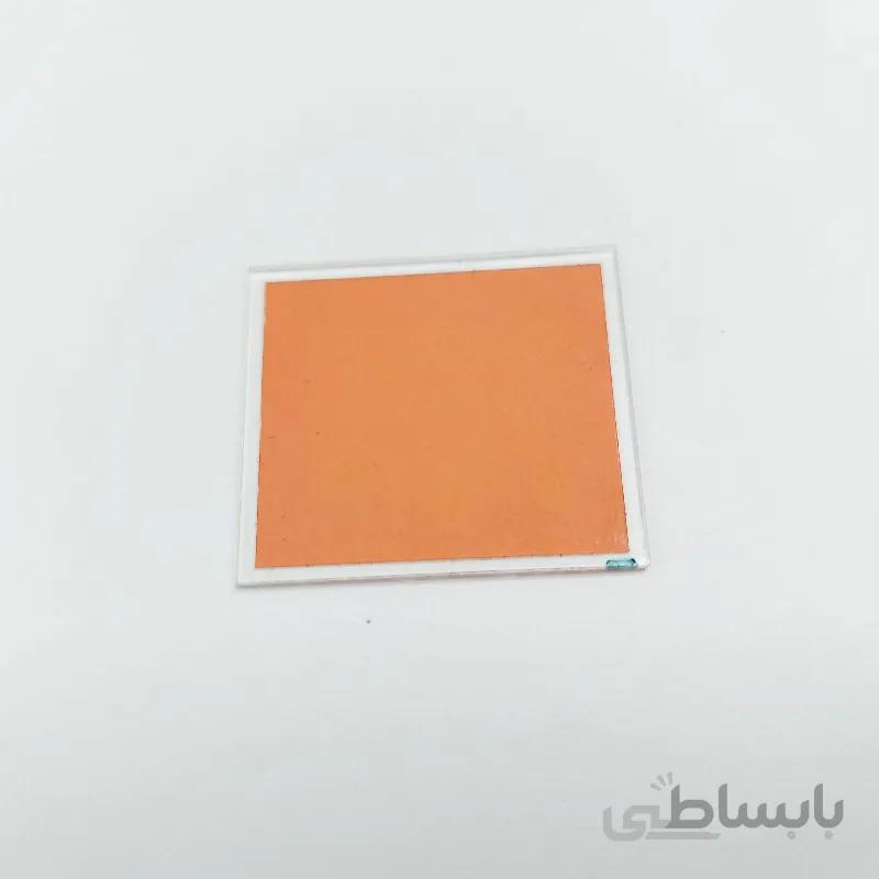 فیلتر نور زاید 33*29*1 میلیمتر ویدئو پروژکتور