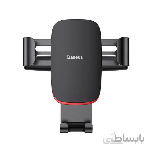 پایه نگهدارنده گوشی موبایل باسئوس مدل SUYL-J01
