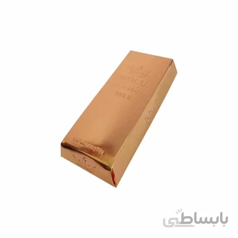 شکلات طرح شمش ولنتاین مدل STV119