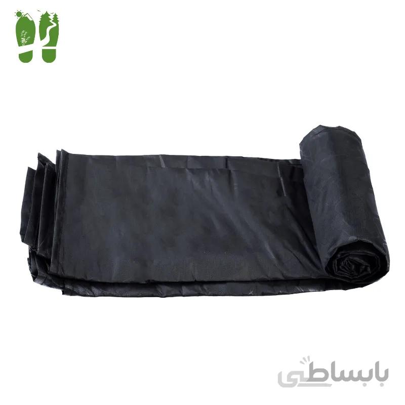 زیرانداز چادر کوهنوردی 2 نفره مدل 2001
