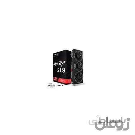 کارت گرافیک ایکس اف ایکس مدل RX 6900 XT MERC 319