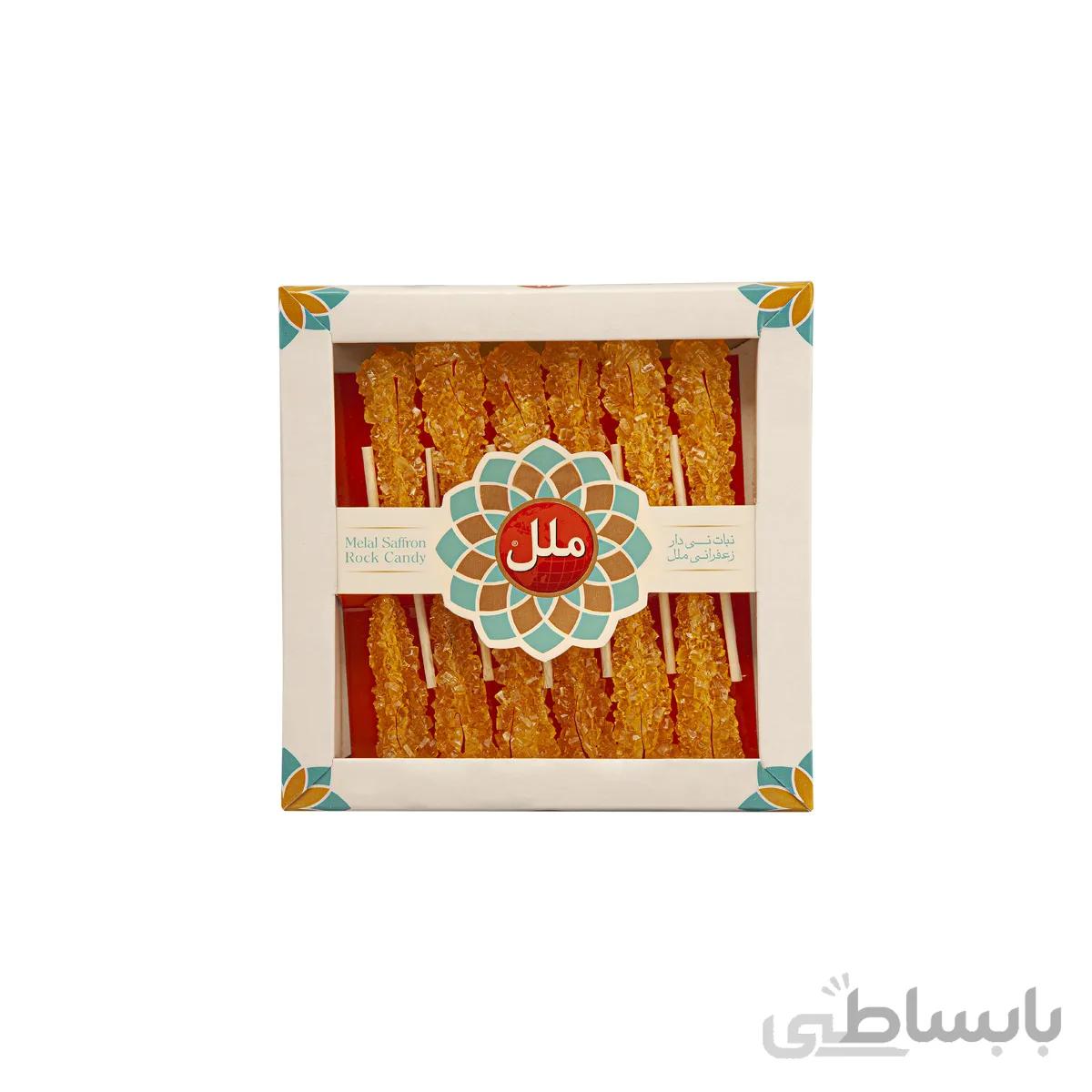 نبات نی دار 6 عددی