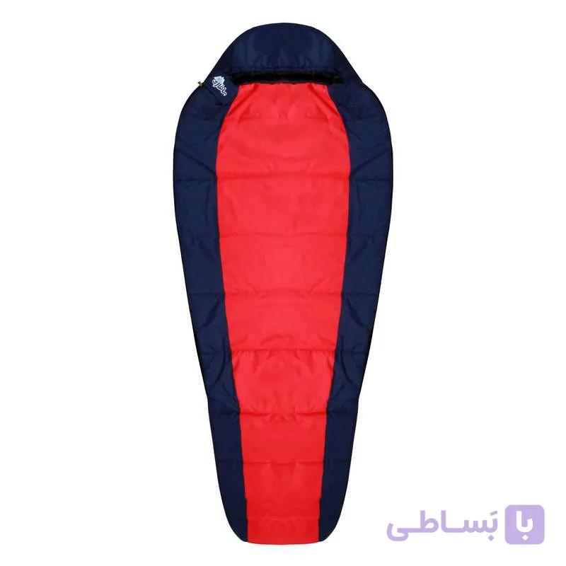 کیسه خواب سافاری مدل Extra Large – XXL — تصویر 1