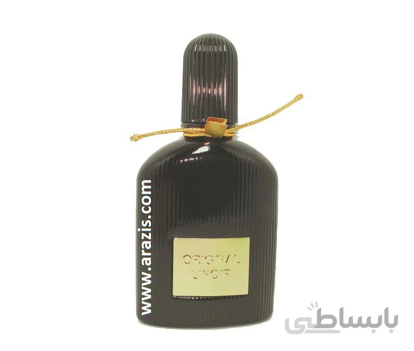عطر تام فورد بلک ارکید
