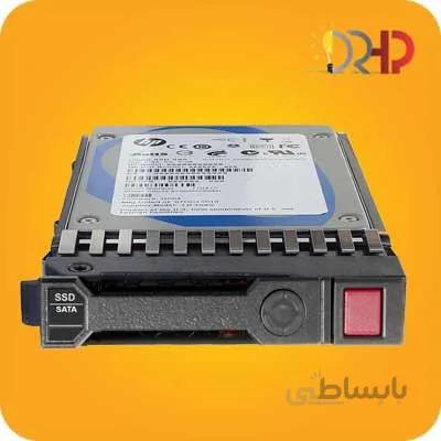 HP 1.2TB 12G SAS 10K rpm SFF (2.5-inch)
