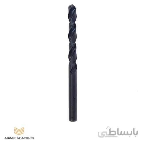 مته آهن طلایی شماره 11