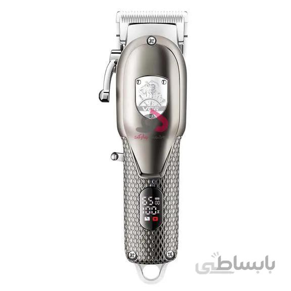 ماشین اصلاح وی جی ار مدل VGR V-276 ا Vgr v-276