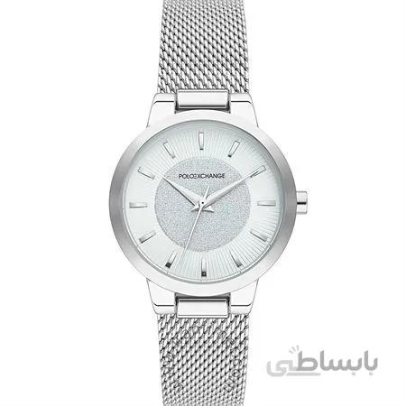 ساعت مچی پولو اکسچنج مدل PX-856-03