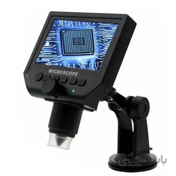 میکروسکوپ دیجیتالی مدل Portable LCD