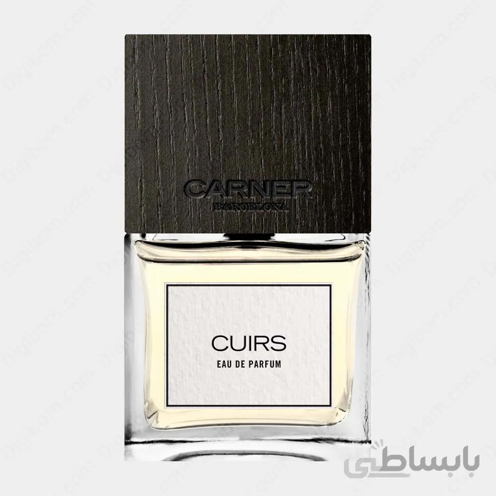 ادوپرفیوم کوئیرز کارنر بارسلونا Cuirs ا Carner Barcelona Cuirs