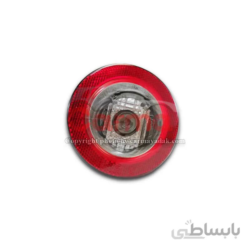 چراغ دنده عقب راست ام وی ام 110S شرکتی