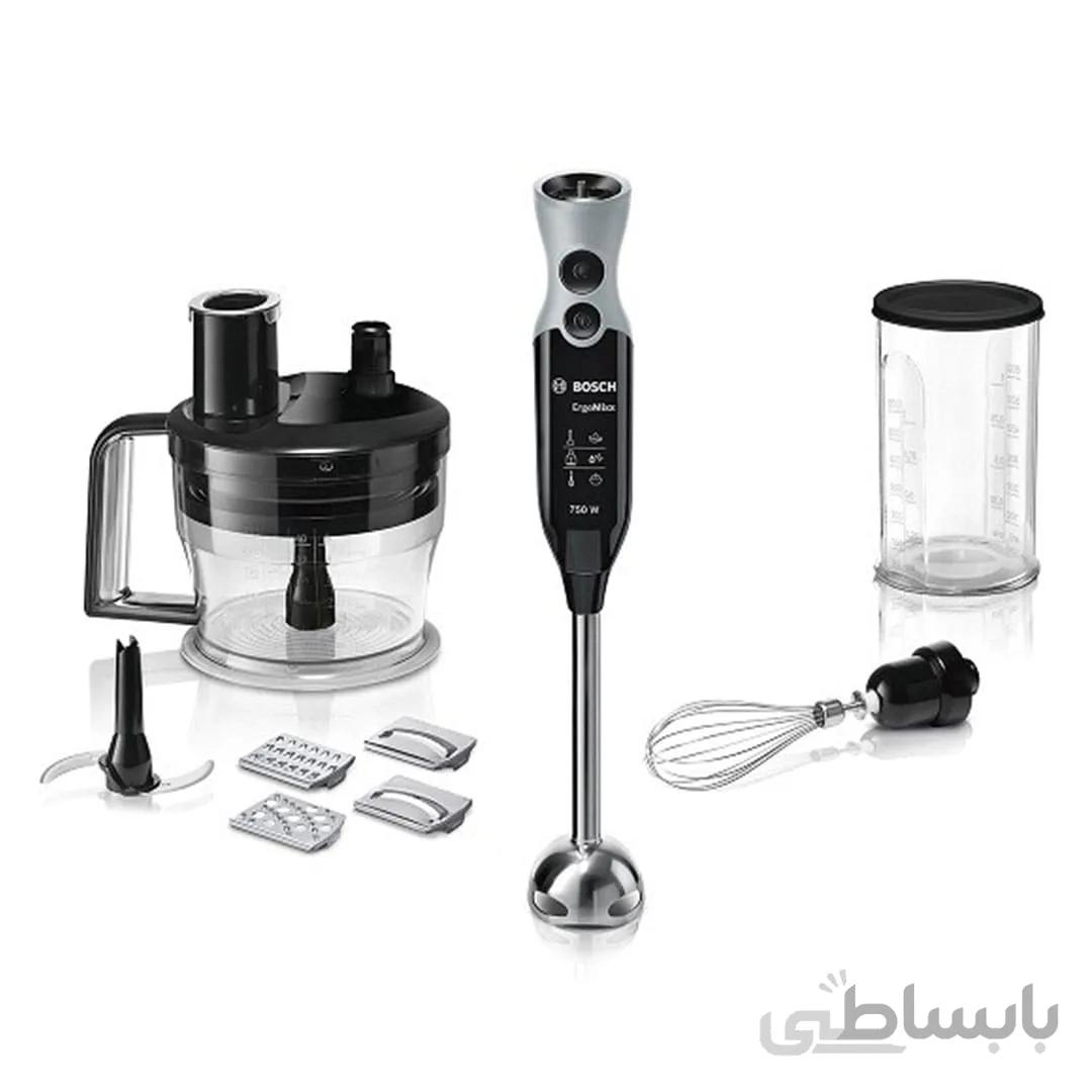 همزن عمودی بوش مدل MSM67190-فروشگاه اینترنتی خانه تک
