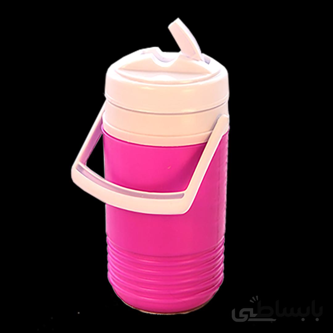 كلمن آب 2.5 لیتری