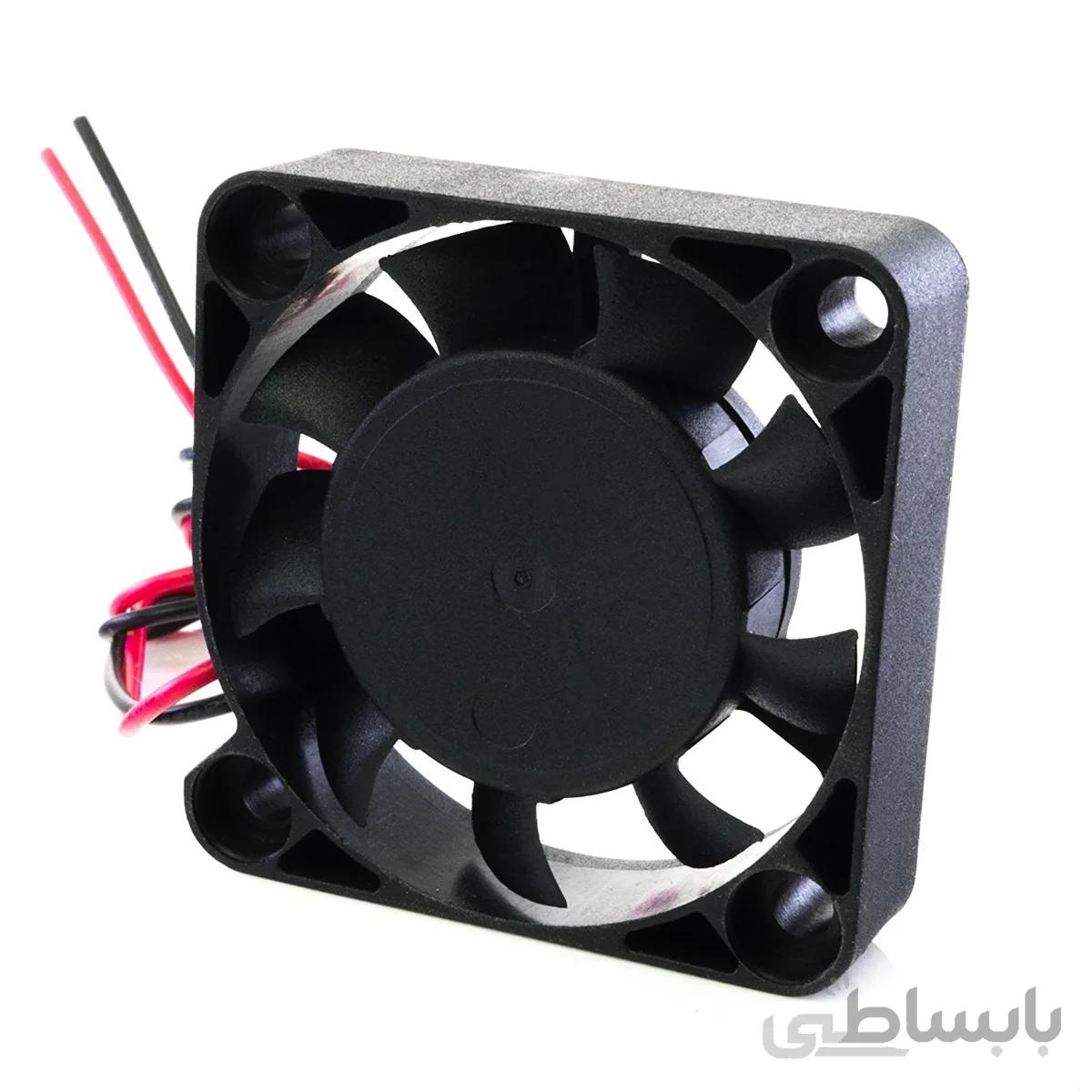 فن 4X4 سانتی متری مدل (4*4 LEMONTECH)