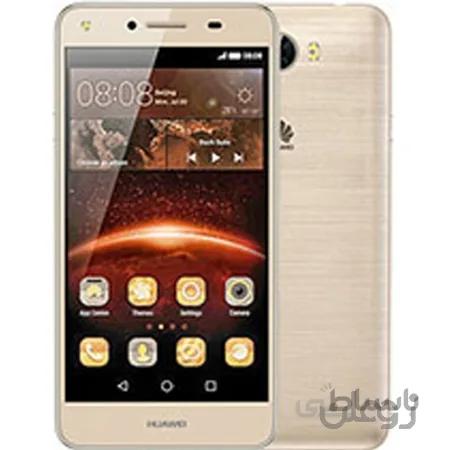 تعویض هارد گوشی موبایلY5II (CUN-U29) هوآوی