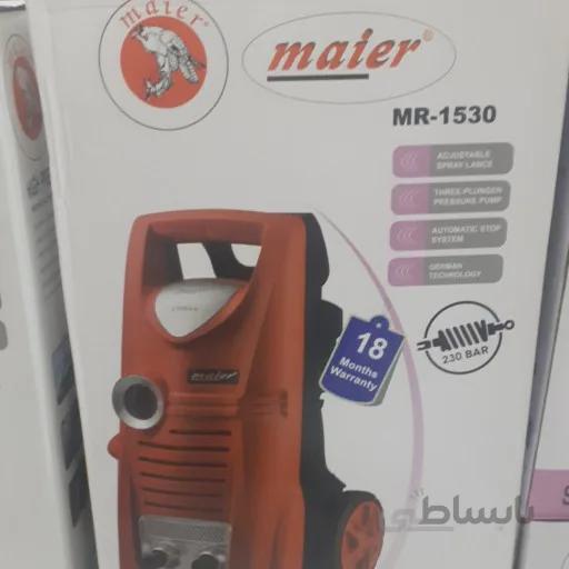 کارواش مایر مدل mr-1530