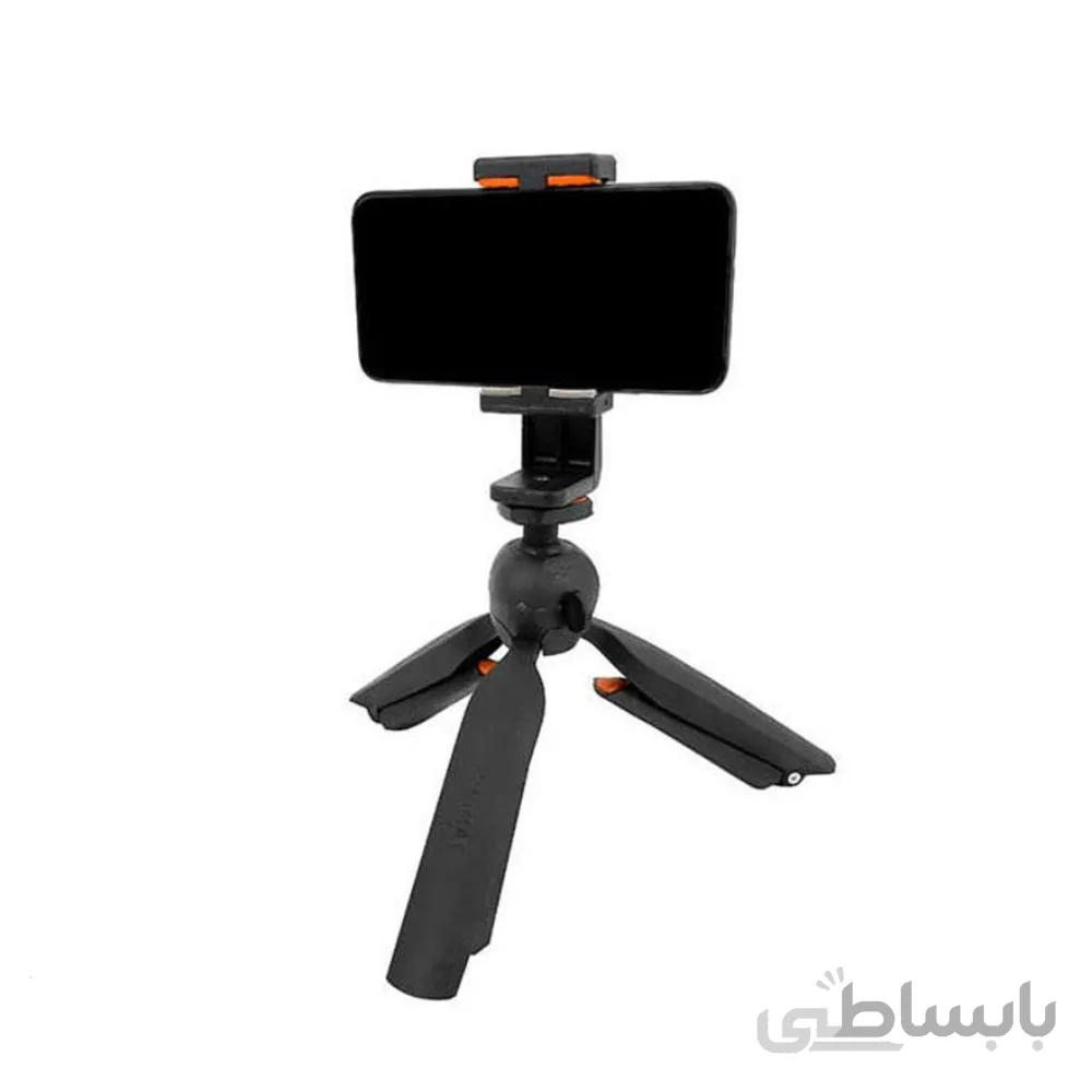 پایه نگهدارنده گوشی موبایل یونیمات Unimat D-909 II B