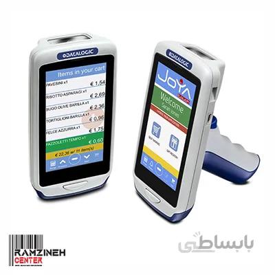 دیتاکالکتور دیتالاجیک DATALOGIC JOYA TOUCH