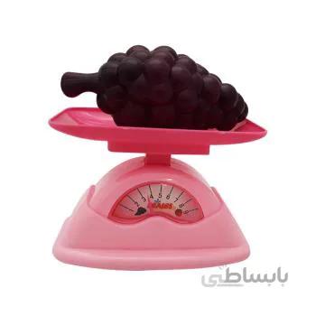 ترازوی آشپزخانه اسباب بازی متفرقه