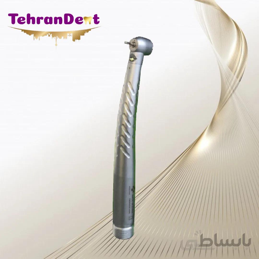 توربین پوش باتن برند WJ