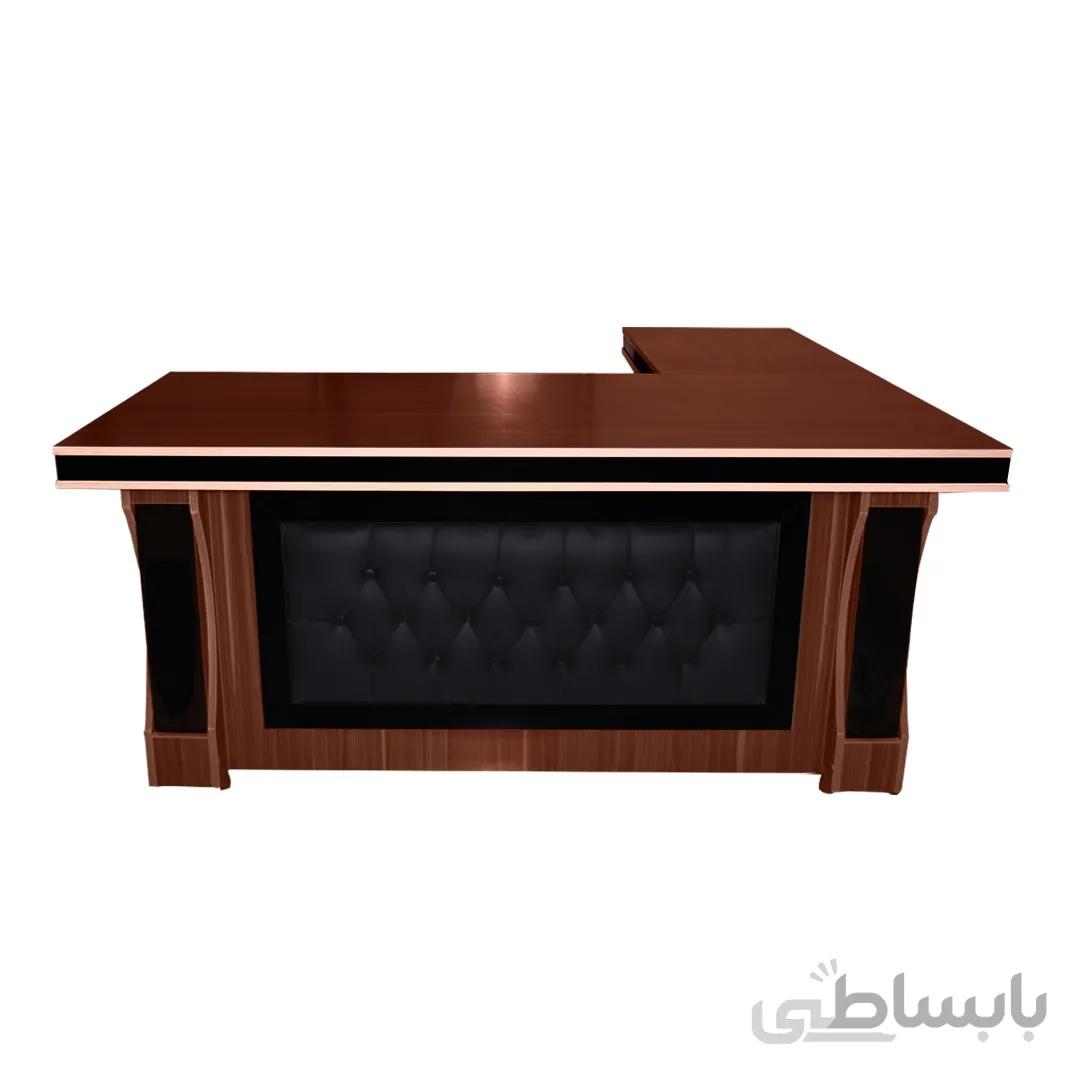 میز مدیریت مدل البرز M-316