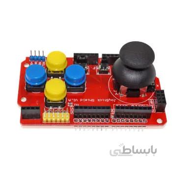 ماژول شیلد جوی استیک کد 110