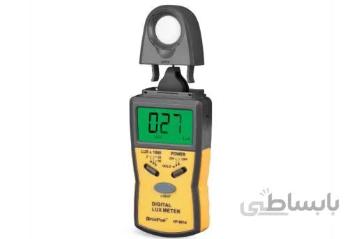 لوکس متر 881A