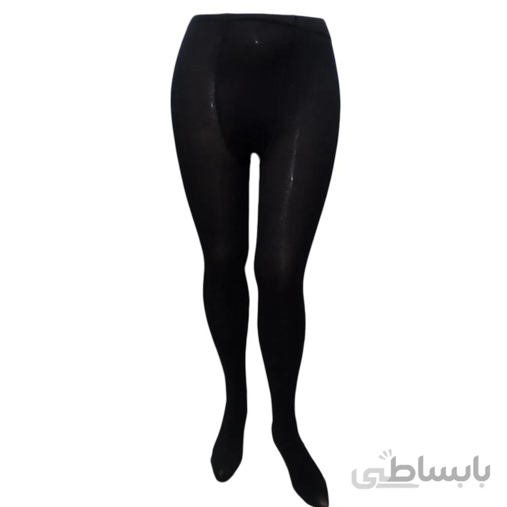 ساپورت نیمه ضخیم زنانه