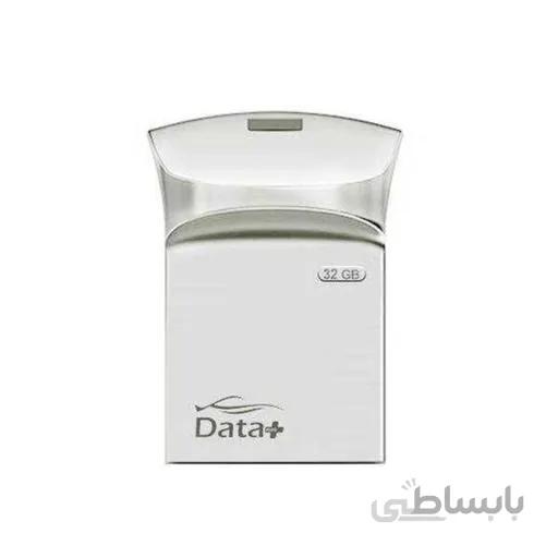 فلش مموری دیتا پلاس مدل TRACK با ظرفیت 32 گیگابایت ا Data Plus TRACK Flash Memory 32GB