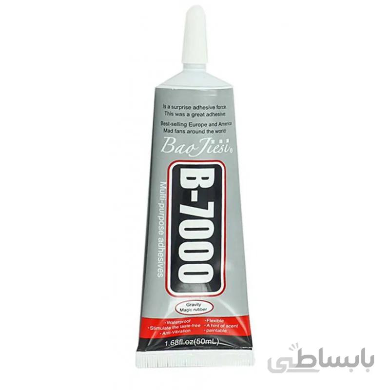 چسب تاچ و ال سی دی GSE مدل B-7000 حجم 50ml