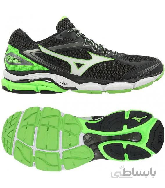 کفش پیاده روی مردانه میزانو Mizuno Wave Ultima 8 J1GC160902